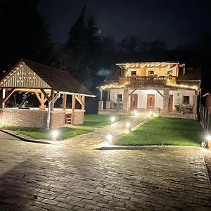 Apartman Terrace Iii, Eger