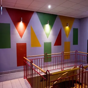 Deep Hostel Budapest