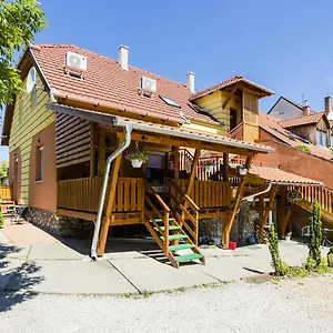 Apartman Almafa, Eger