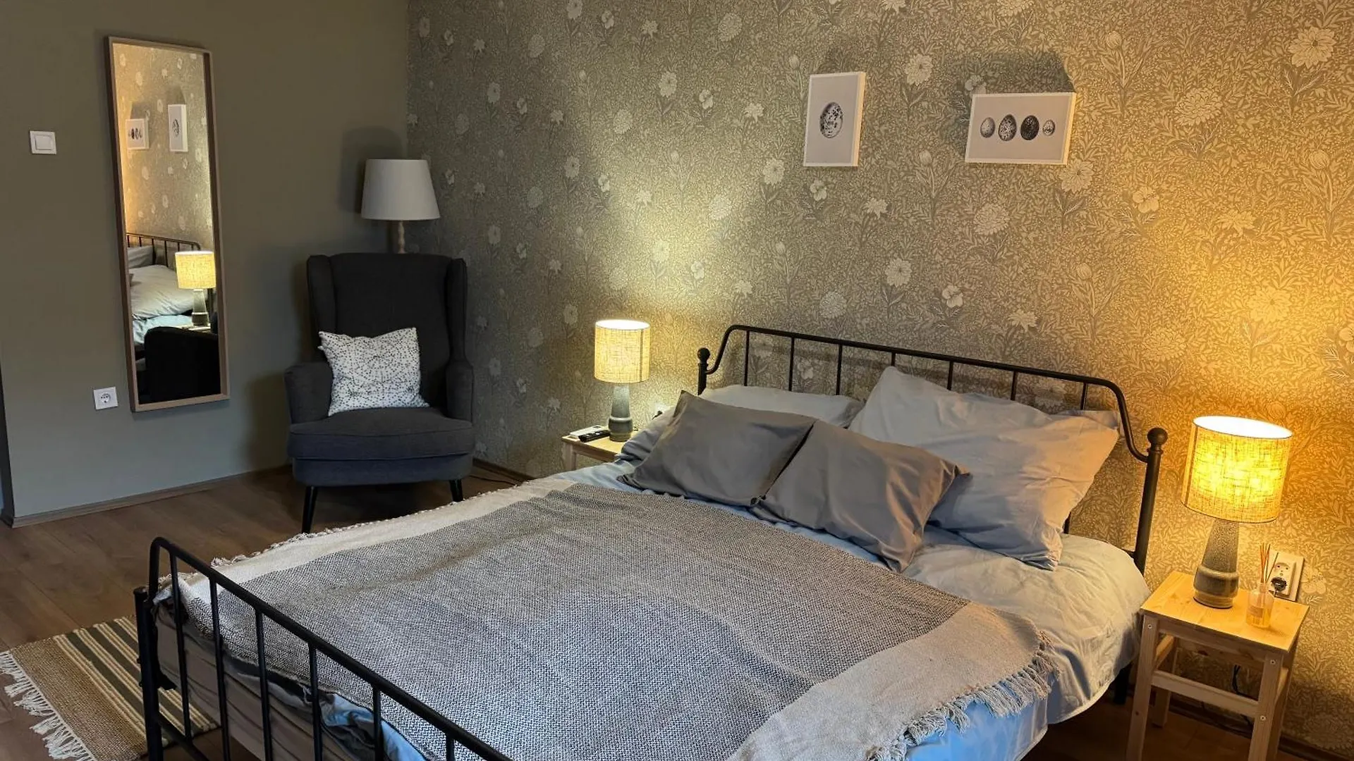 Gomen Hotel Eger Hungary
